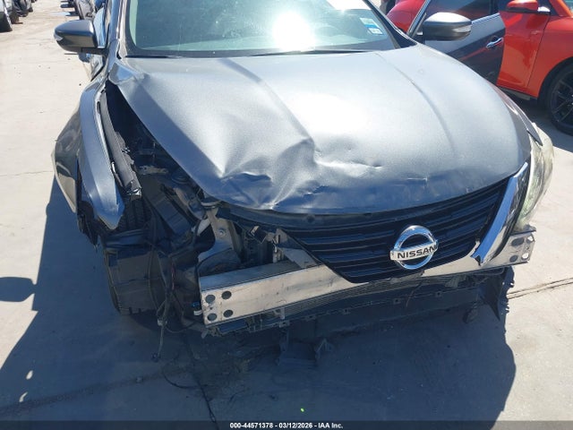 Nissan Altima 2.5 Sl