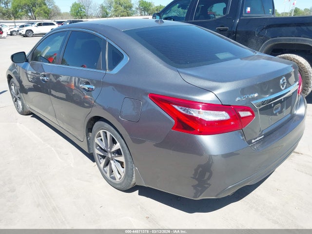 Nissan Altima 2.5 Sl