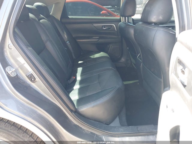 Nissan Altima 2.5 Sl
