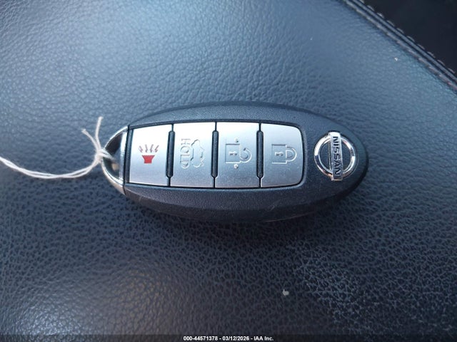 Nissan Altima 2.5 Sl