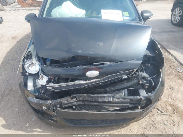 Kia Rio Ex