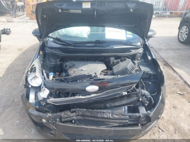 Kia Rio Ex