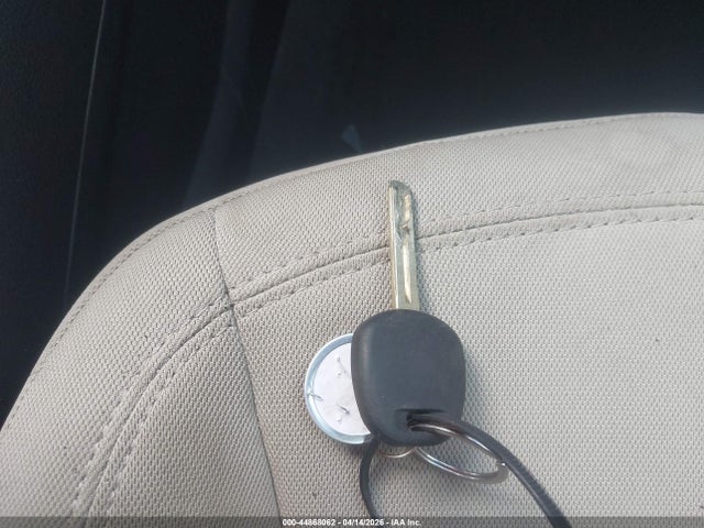 Kia Rio Ex