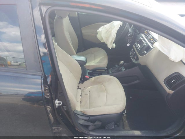 Kia Rio Ex