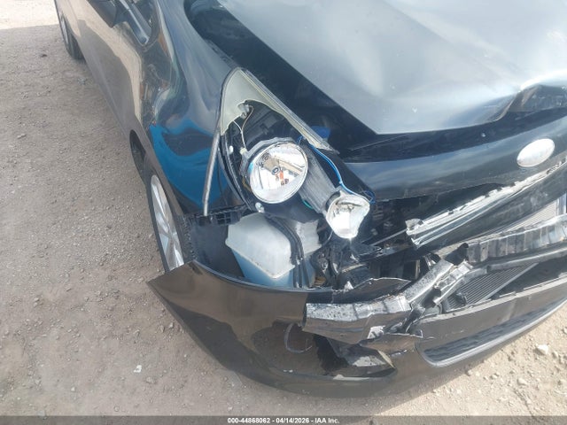 Kia Rio Ex