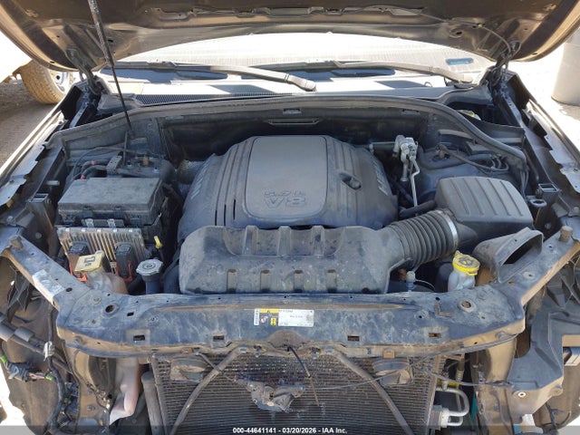 Jeep Grand Cherokee Trailhawk 4x4