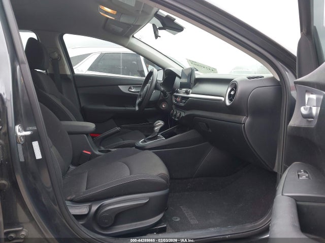 Kia Forte Lxs