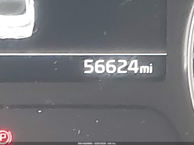Kia Forte Lxs
