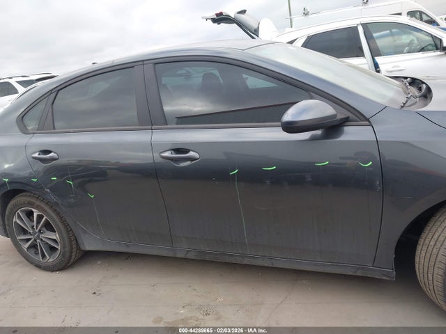 Kia Forte Lxs