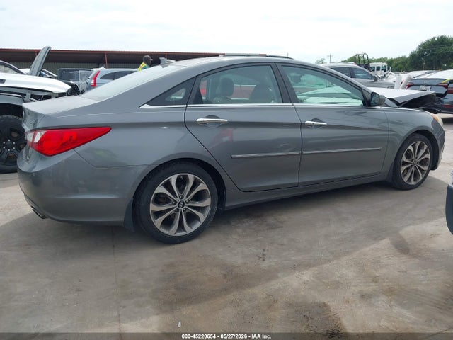 Hyundai SONATA Se 2.0t