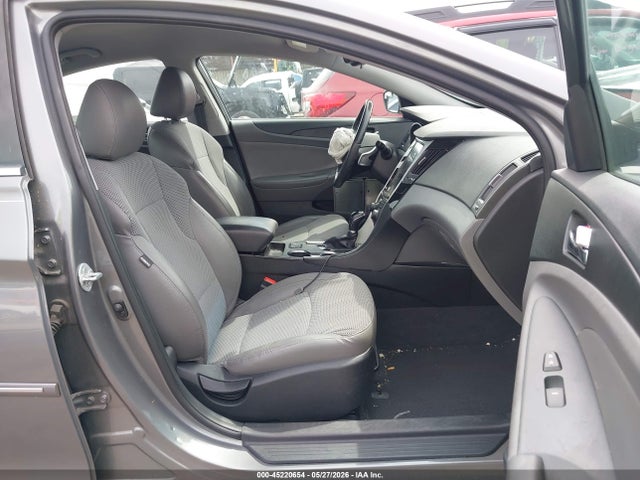 Hyundai SONATA Se 2.0t