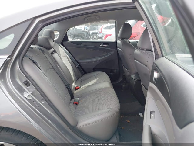 Hyundai SONATA Se 2.0t