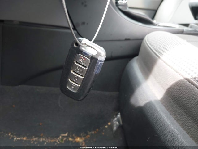 Hyundai SONATA Se 2.0t