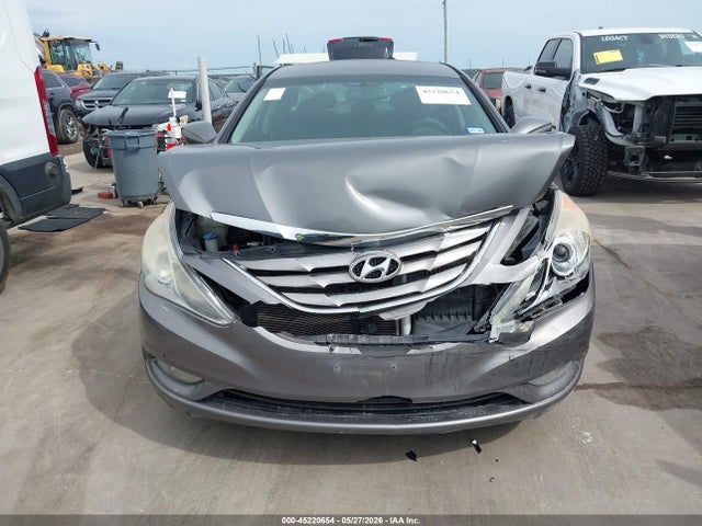 Hyundai SONATA Se 2.0t