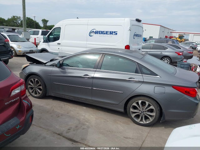 Hyundai SONATA Se 2.0t