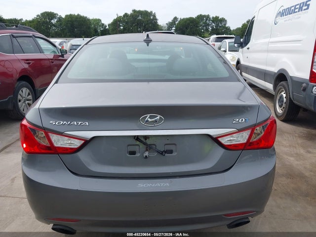 Hyundai SONATA Se 2.0t