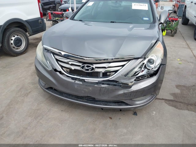 Hyundai SONATA Se 2.0t
