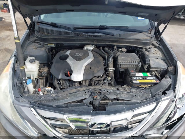 Hyundai SONATA Se 2.0t