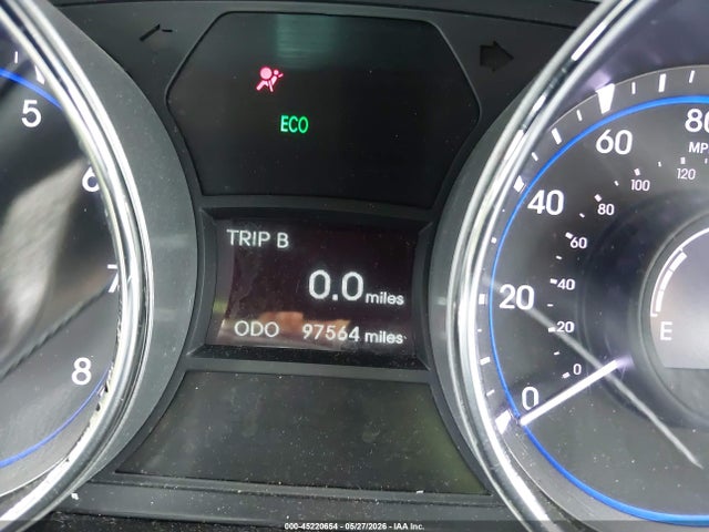 Hyundai SONATA Se 2.0t