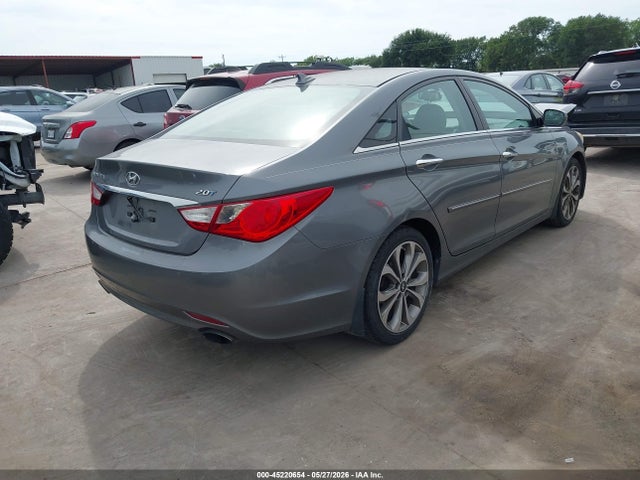 Hyundai SONATA Se 2.0t