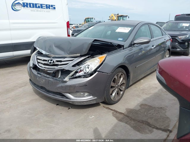 Hyundai SONATA Se 2.0t