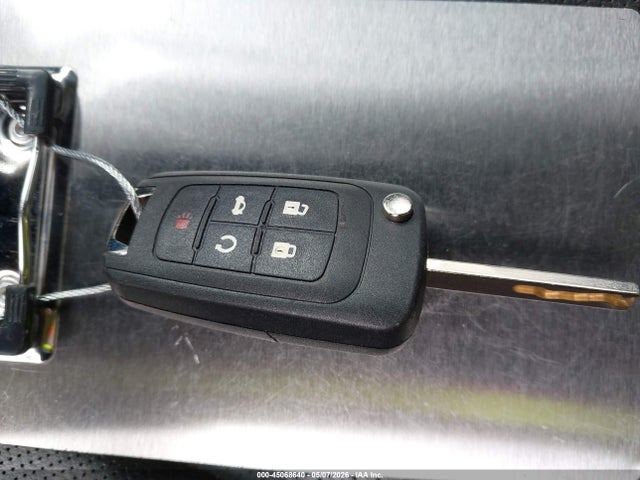 Chevrolet Equinox Ltz