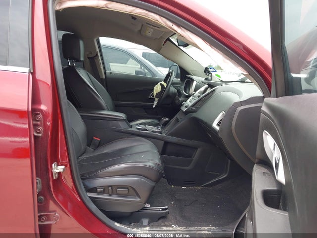 Chevrolet Equinox Ltz