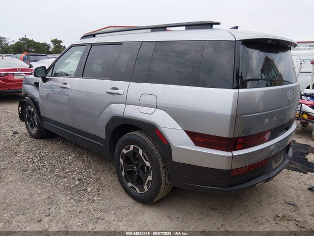 Hyundai SANTA FE Sel