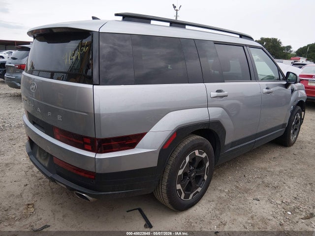 Hyundai SANTA FE Sel