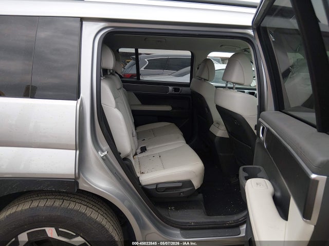 Hyundai SANTA FE Sel