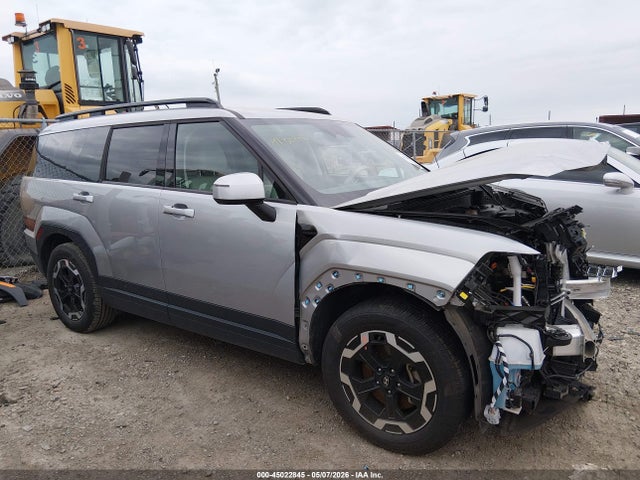 Hyundai SANTA FE Sel