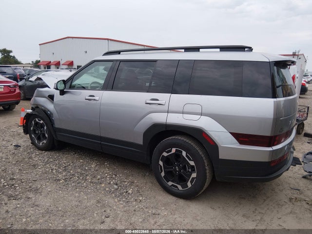 Hyundai SANTA FE Sel