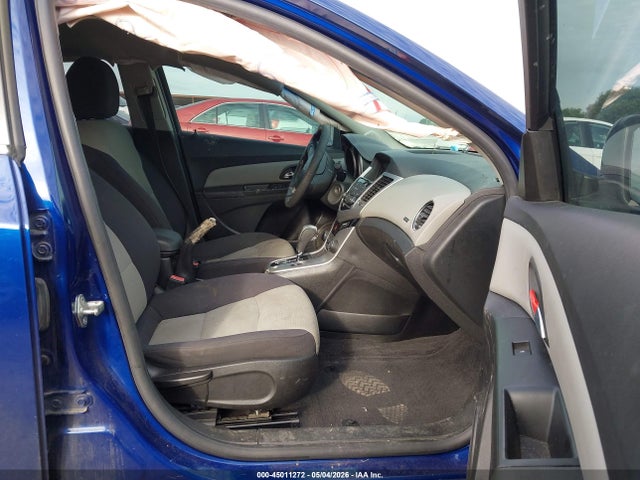 Chevrolet Cruze Ls