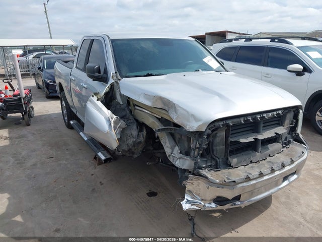 Salvage Ram 1500 Image