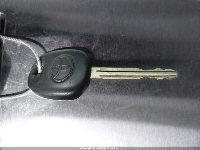 Toyota Corolla L