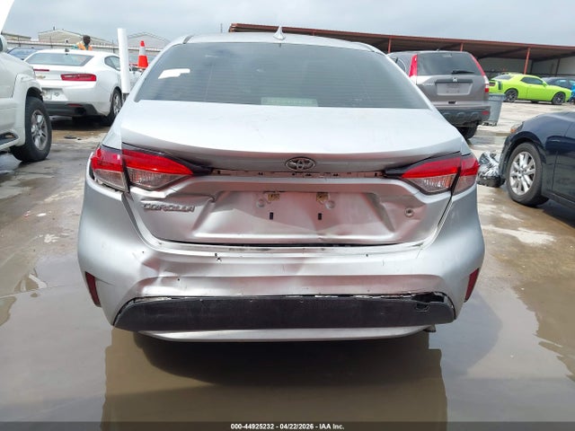 Toyota Corolla L
