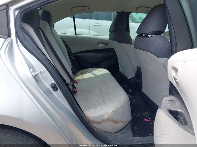 Toyota Corolla L