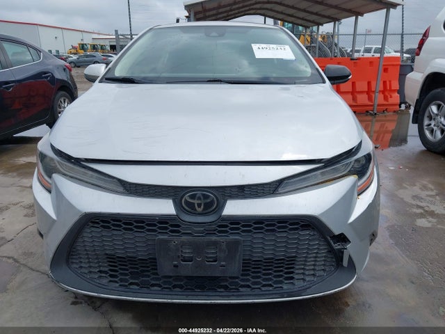 Toyota Corolla L