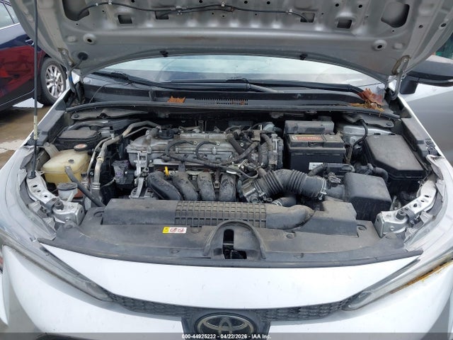 Toyota Corolla L