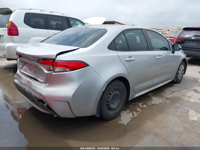 Toyota Corolla L
