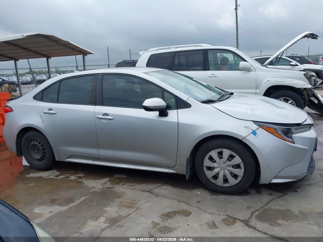 Toyota Corolla L