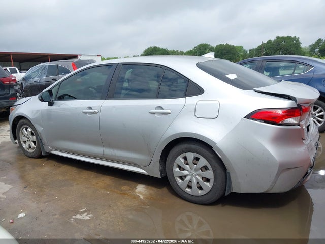Toyota Corolla L