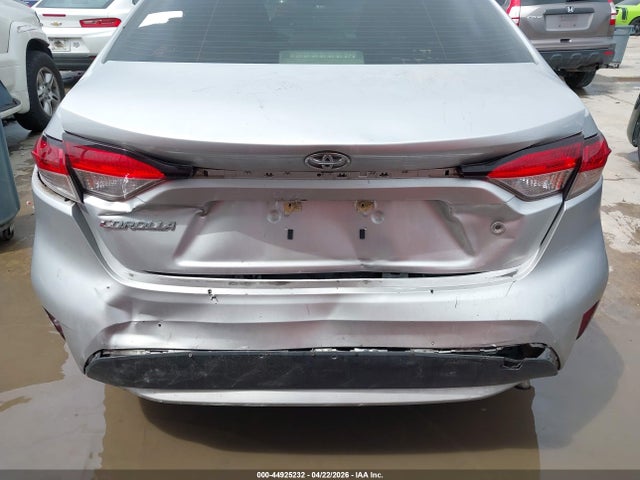 Toyota Corolla L