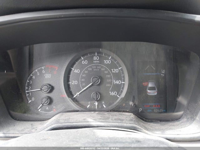 Toyota Corolla L