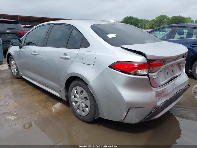 Toyota Corolla L