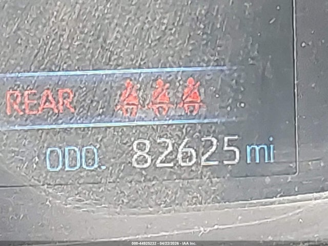 Toyota Corolla L