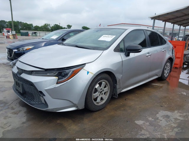 Toyota Corolla L