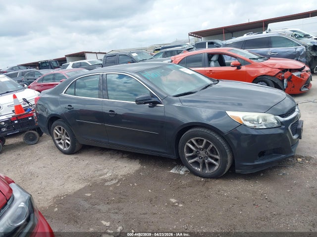 Chevrolet Malibu 1lt