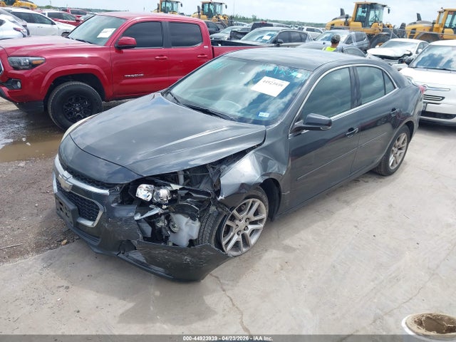 Chevrolet Malibu 1lt
