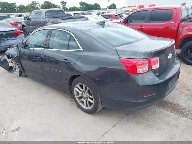 Chevrolet Malibu 1lt
